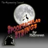 Spooktacular Strings for Halloween@